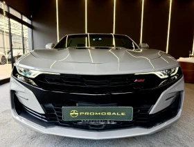 Chevrolet Camaro SS* LT1* RWD * Лизинг, снимка 3