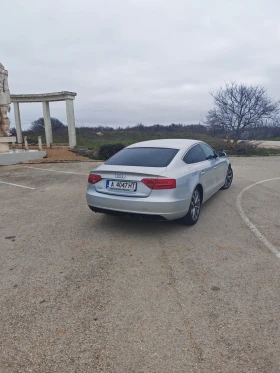 Audi A5, снимка 2