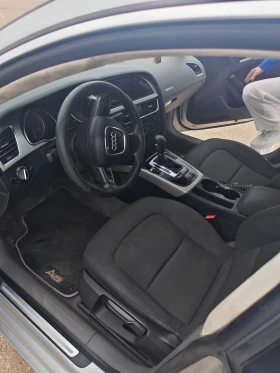Audi A5, снимка 6