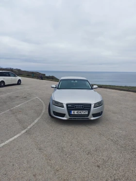 Audi A5, снимка 3