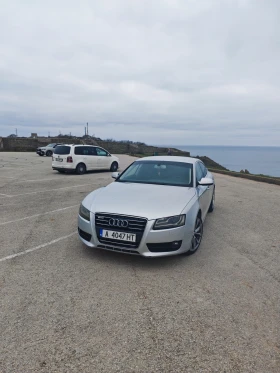 Audi A5, снимка 5