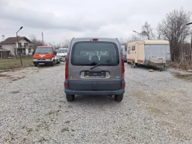 Renault Kangoo 1.4i klima , снимка 4