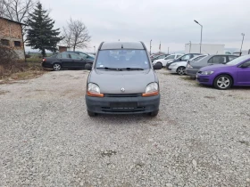 Renault Kangoo 1.4i klima , снимка 1