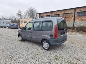 Renault Kangoo 1.4i klima , снимка 3