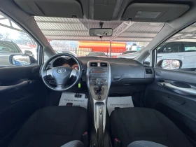 Toyota Auris 1.6i - РЕАЛНИ КИЛОМЕТРИ , снимка 11