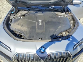 BMW i7 Edrive50, снимка 11