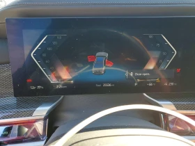 BMW i7 Edrive50, снимка 9