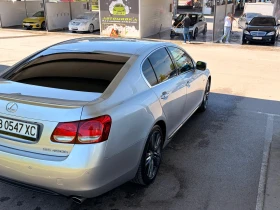 Lexus GS 450h, снимка 7