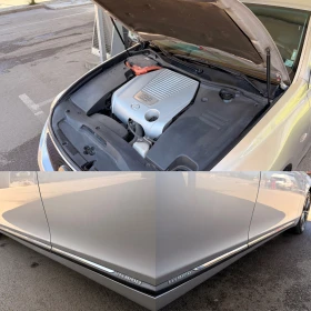 Lexus GS 450h, снимка 17