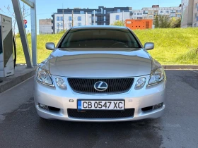 Lexus GS 450h, снимка 2