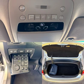 Lexus GS 450h, снимка 15