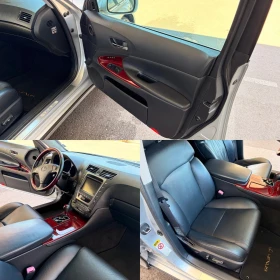 Lexus GS 450h, снимка 13