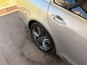 Lexus GS 450h, снимка 8