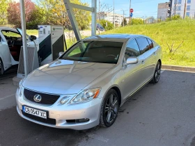Lexus GS 450h, снимка 3