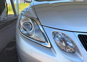 Lexus GS 450h, снимка 9