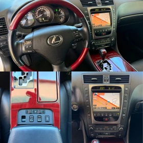 Lexus GS 450h, снимка 14