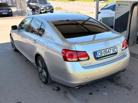 Lexus GS 450h, снимка 5