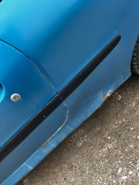 Peugeot 206, снимка 2