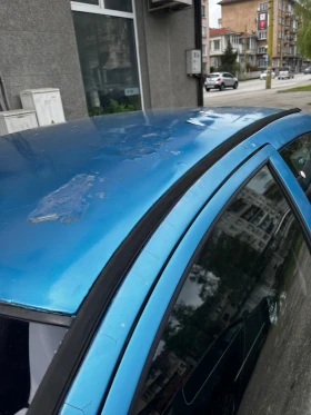 Peugeot 206, снимка 3