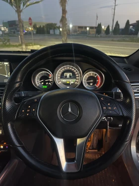Mercedes-Benz E 220, снимка 5