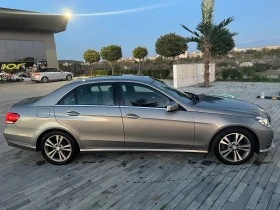 Mercedes-Benz E 220, снимка 4