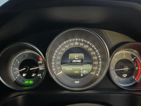 Mercedes-Benz E 220, снимка 7