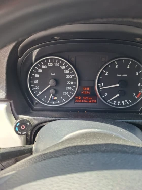 BMW 320 Газ-Бензин, снимка 7