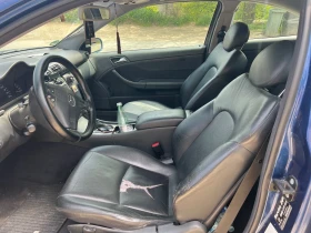 Mercedes-Benz C 230, снимка 3
