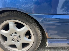 Mercedes-Benz C 230, снимка 6