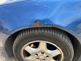 Mercedes-Benz C 230, снимка 10