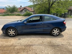 Mercedes-Benz C 230, снимка 11