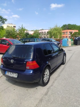 VW Golf, снимка 5