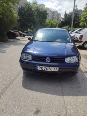 VW Golf, снимка 2