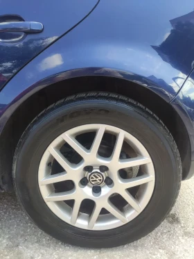 VW Golf, снимка 16