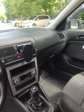 VW Golf, снимка 11