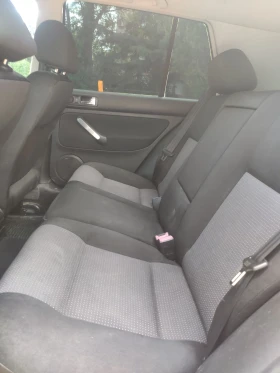 VW Golf, снимка 13
