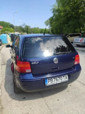 VW Golf, снимка 4