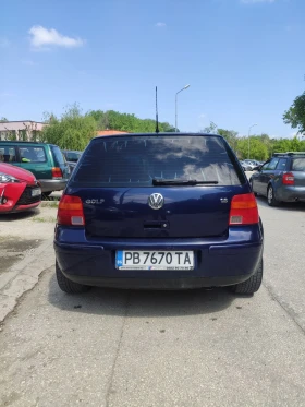 VW Golf, снимка 6
