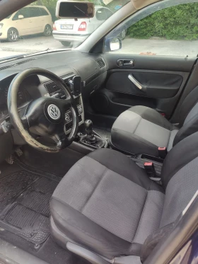 VW Golf, снимка 8