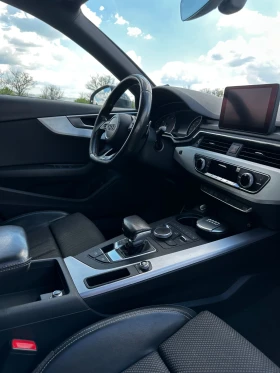 Audi A4, снимка 4