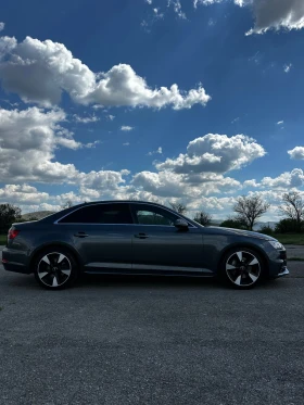 Audi A4, снимка 2