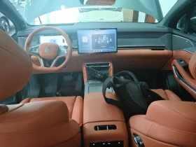 BYD Tang Tang L AWD DM-i Drone Player Edition, снимка 14