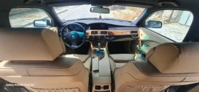 BMW 530 530 XD 231k 2006g, снимка 7