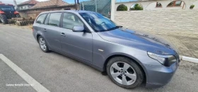 BMW 530 530 XD 231k 2006g, снимка 4