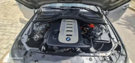 BMW 530 530 XD 231k 2006g, снимка 5