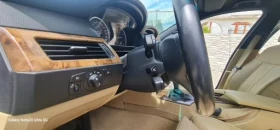 BMW 530 530 XD 231k 2006g, снимка 9