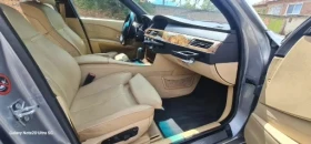 BMW 530 530 XD 231k 2006g, снимка 13