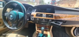 BMW 530 530 XD 231k 2006g, снимка 14