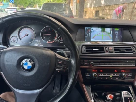 BMW 520 520 d , снимка 12
