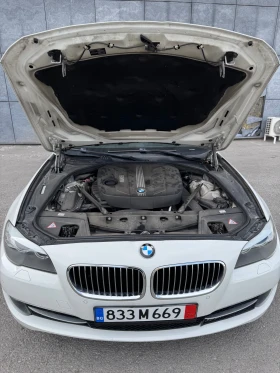 BMW 520 520 d , снимка 7